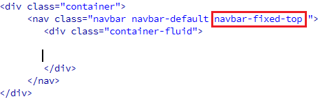 Membuat Navigasi Bootstrap-4